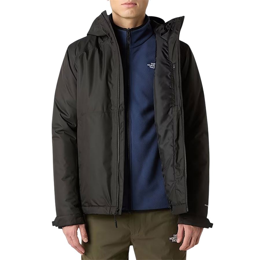 Giacca imbottita Millerton da uomo The North Face | NF0A3YFI4H0